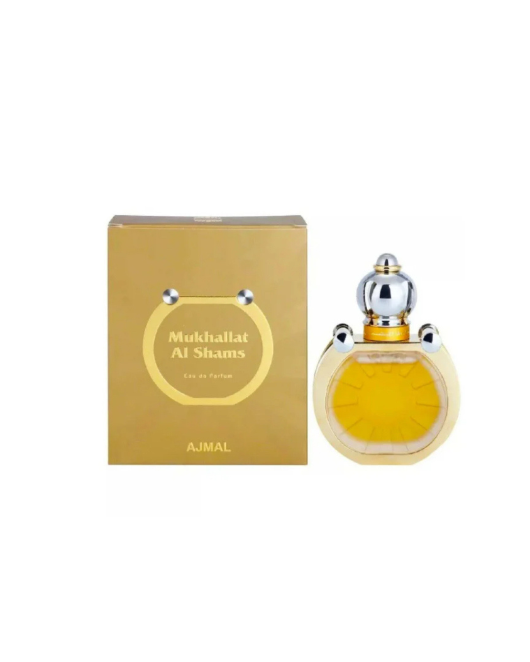 Mukhallat Al Shams Eau de Parfum