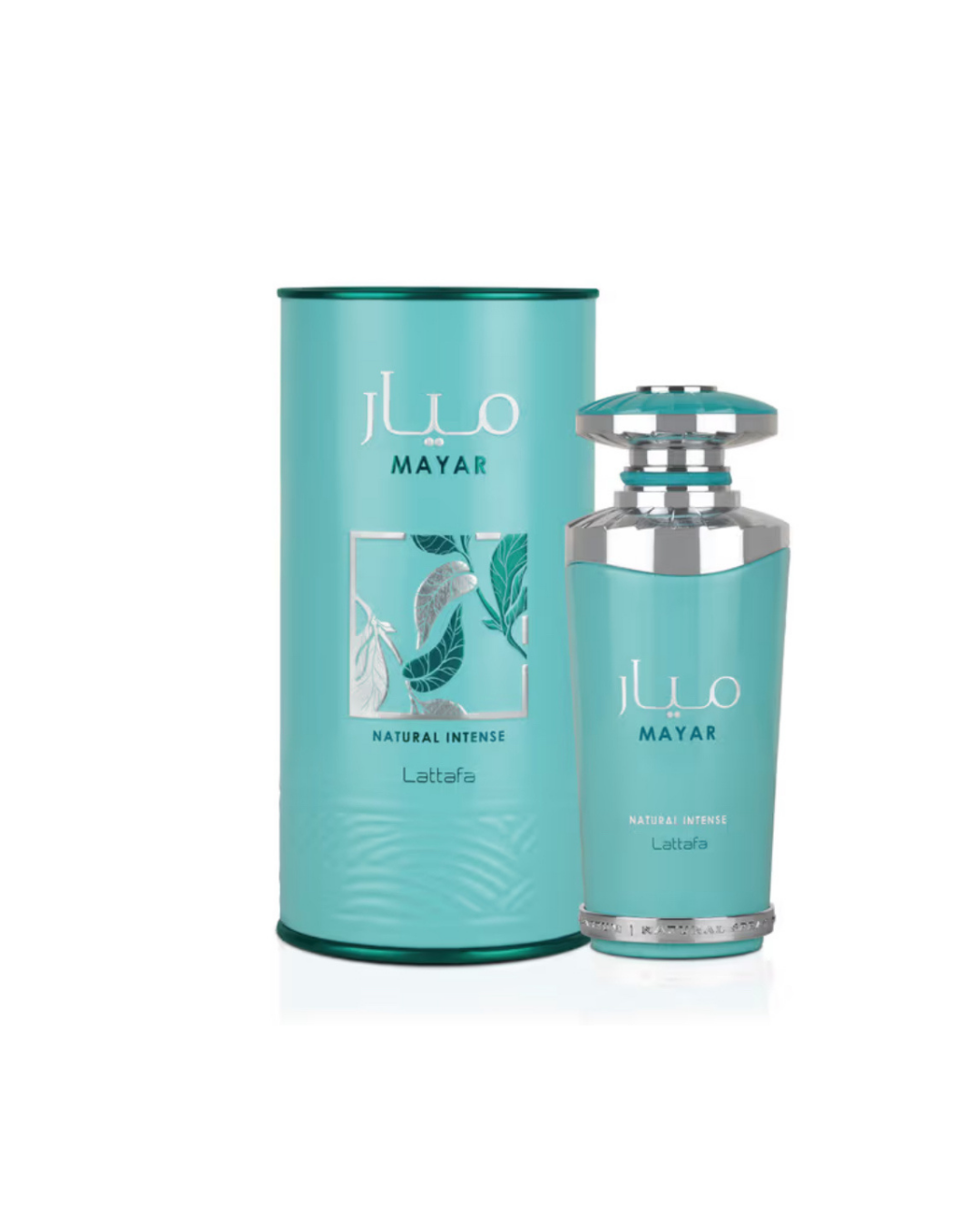 Mayer Natural Intense Eau de Parfum