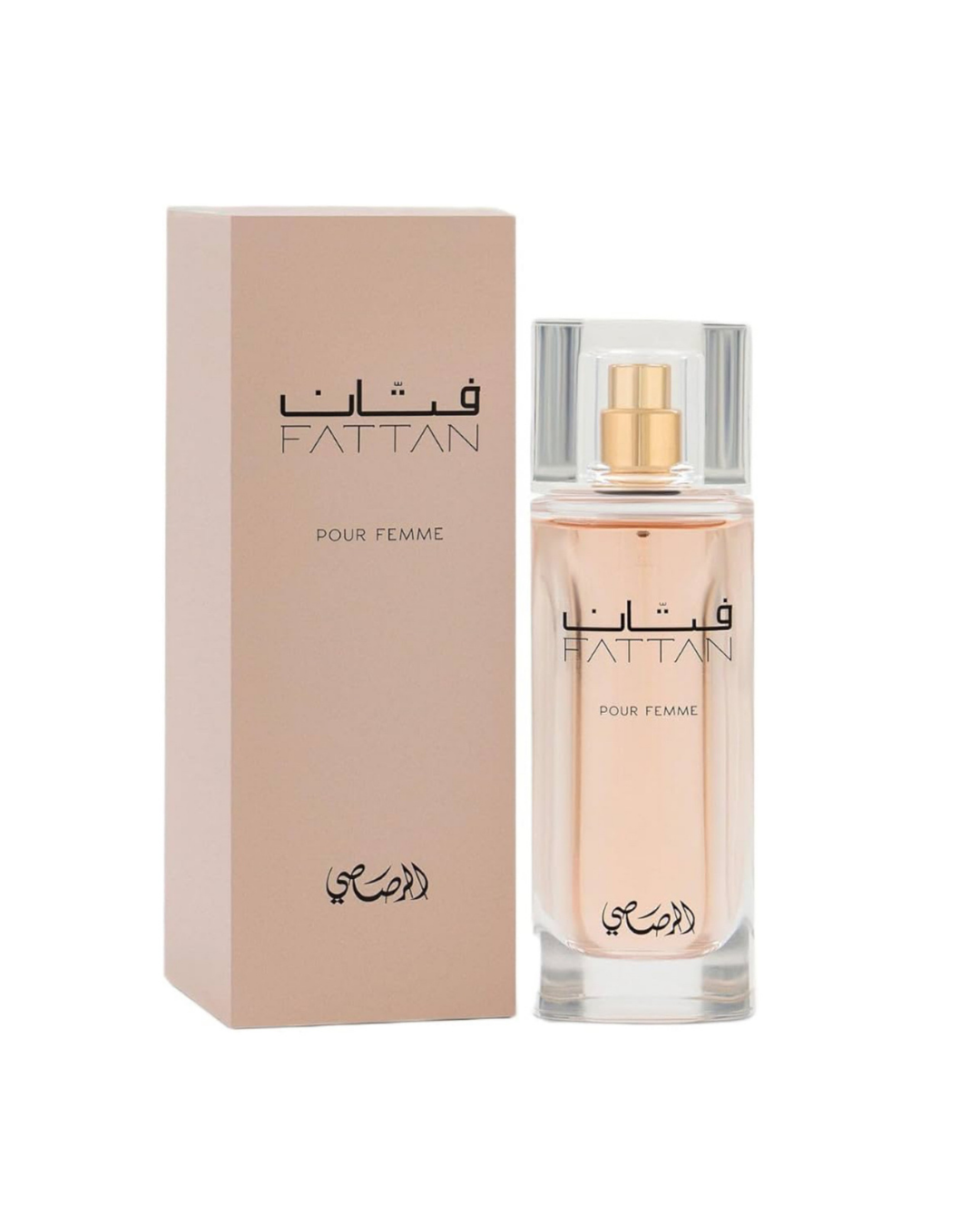 Fattan Pour Femme Eau de Parfum