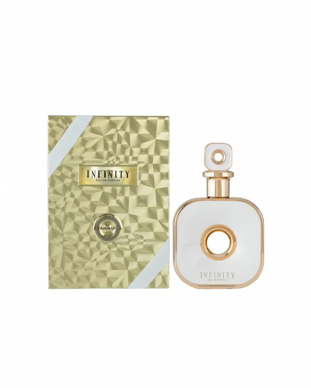 Infinity Gold (W) Eau de Parfum