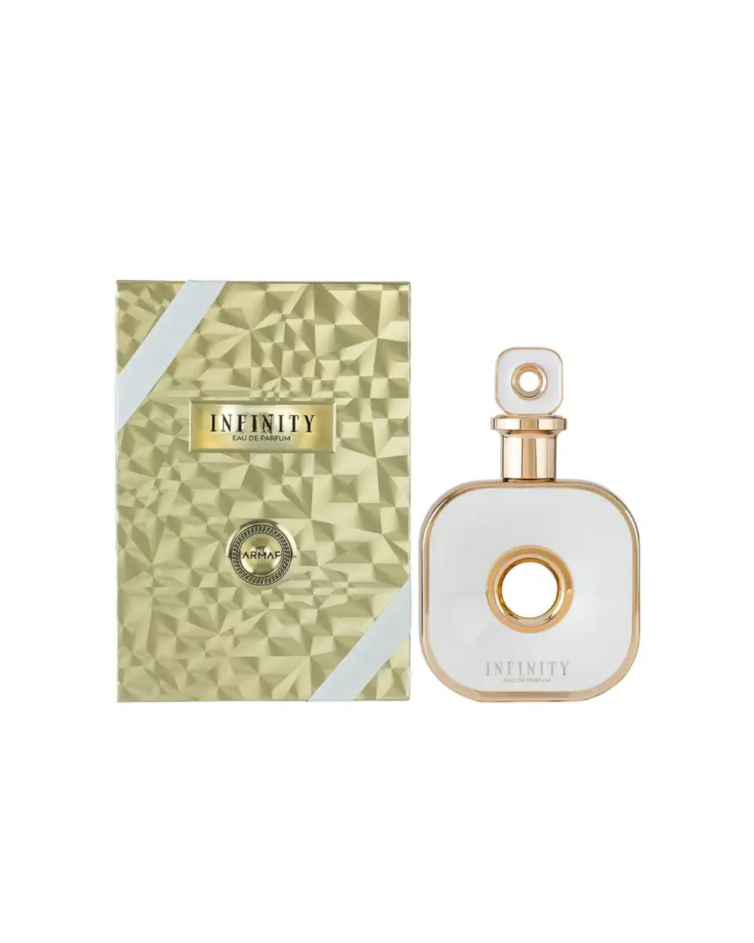 Infinity Gold (W) Eau de Parfum