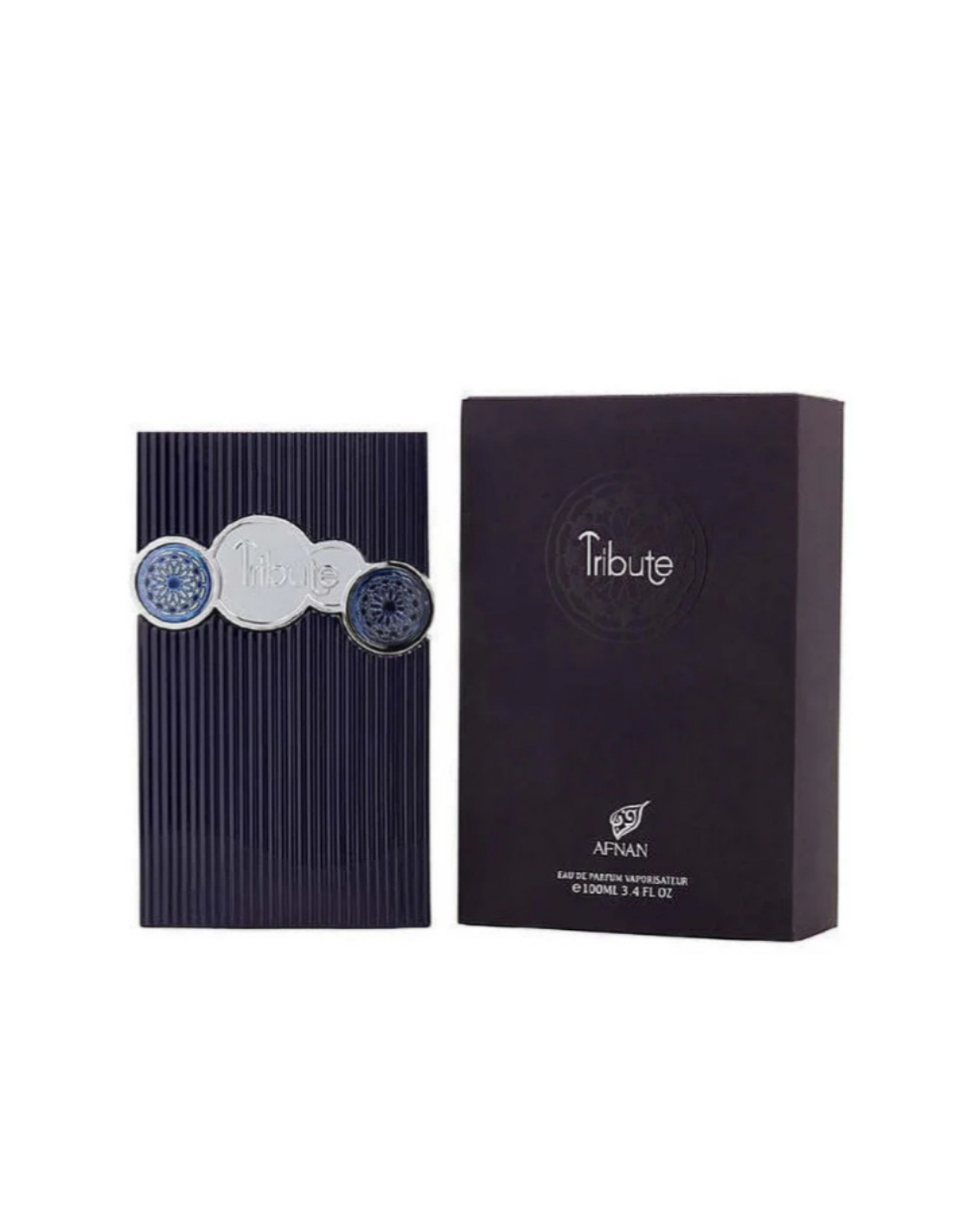 Tribute Blue Eau de Parfum