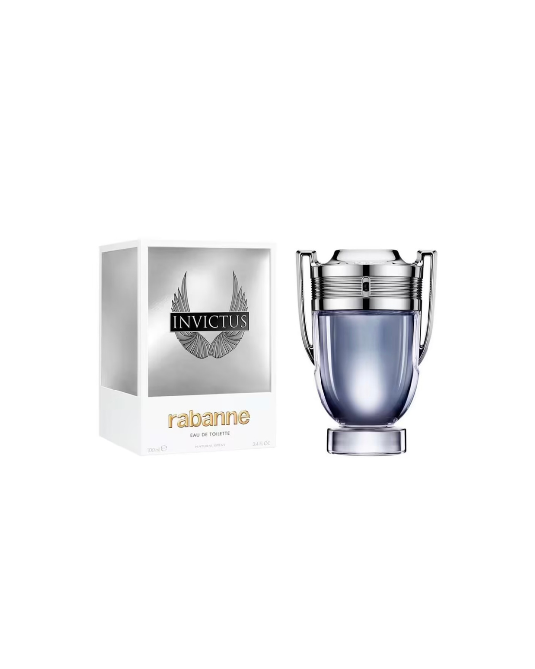 Invictus Eau de Toilette