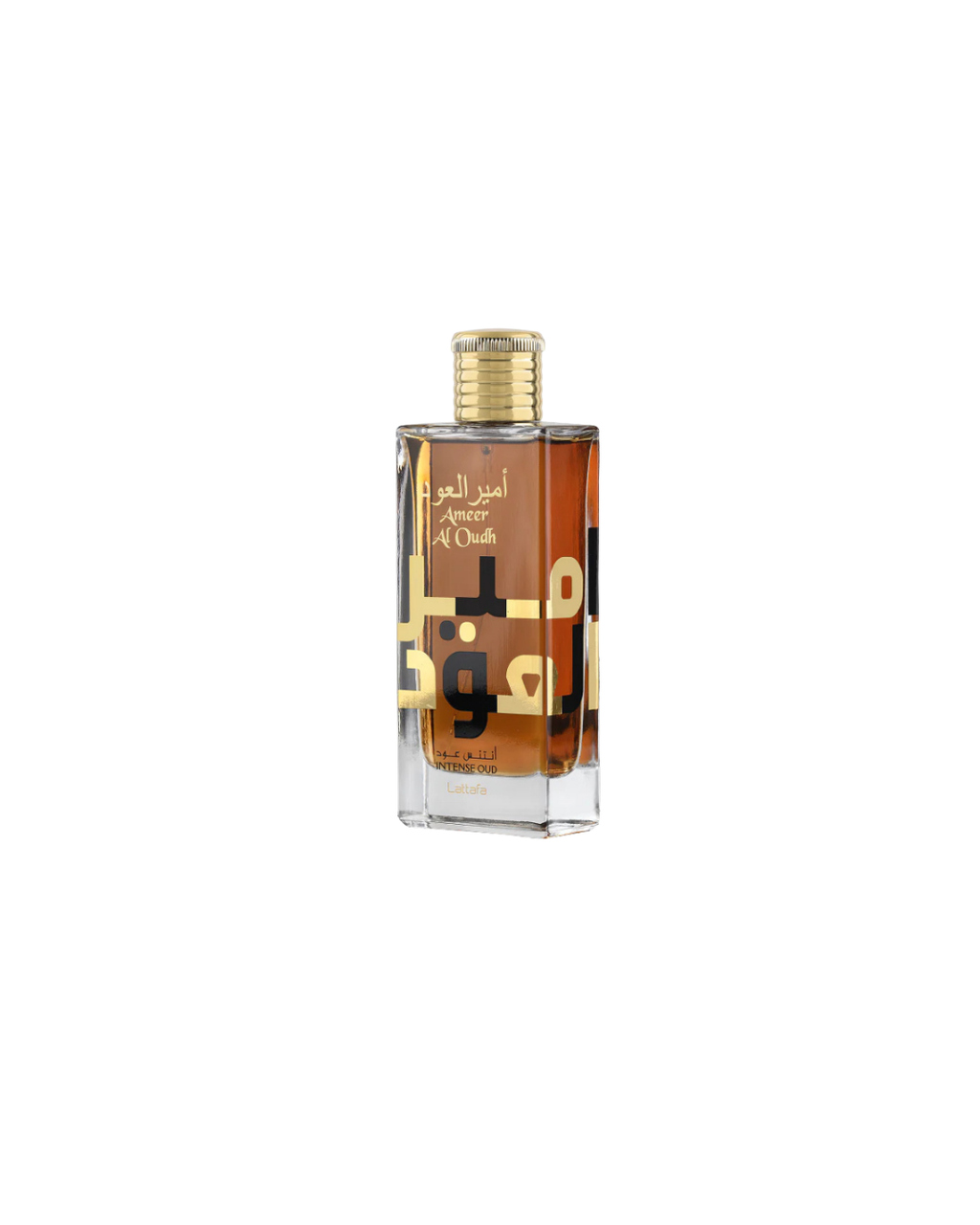 Ameer Al Oudh Intense Eau de Parfum