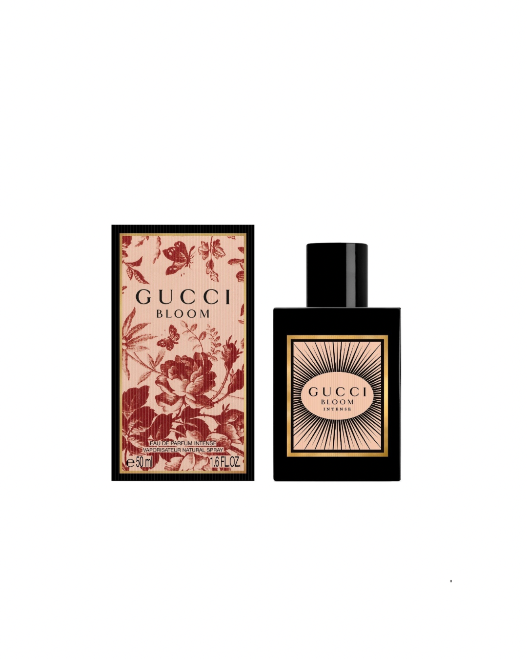 Bloom Intense Eau de Parfum