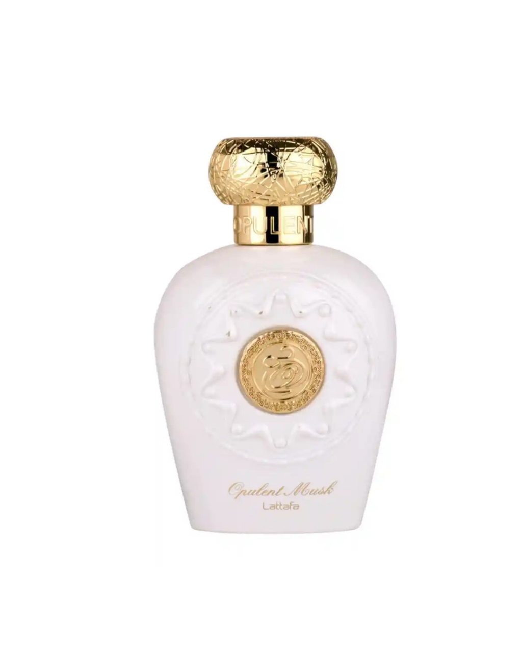 Opulant Musk Eau de Parfum