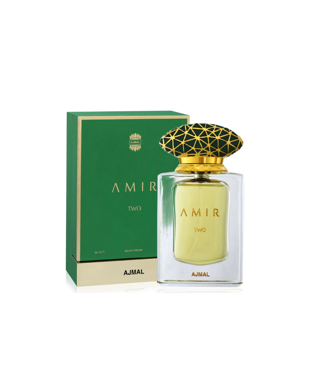 Amir Two Eau de Parfum