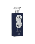 Ansaan Silver Eau de Parfum