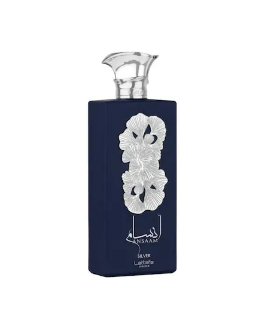 Ansaan Silver Eau de Parfum