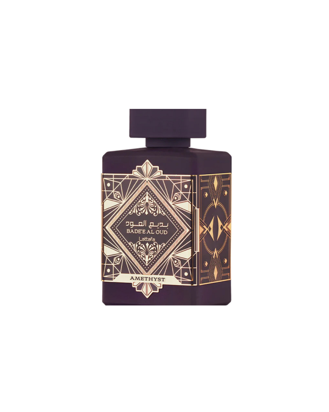 Badee Al Oud Amethyst Eau de Parfum