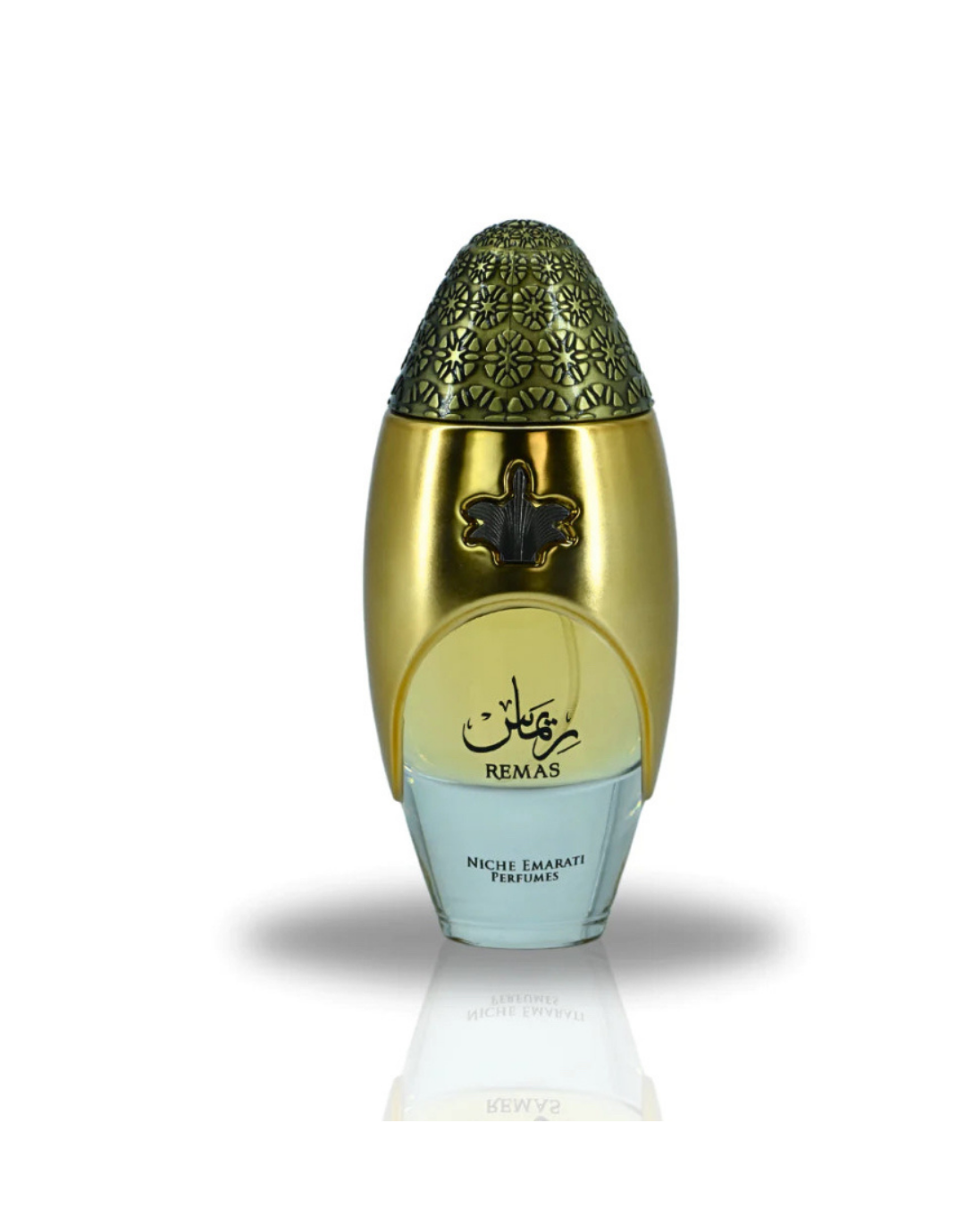 Niche Remas Eau de Parfum
