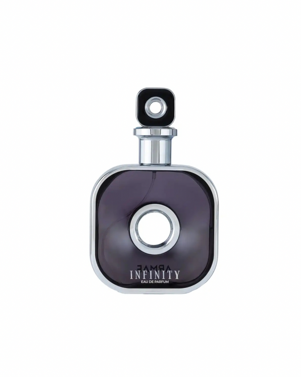 Infinity Silver (M) Eau de Parfum