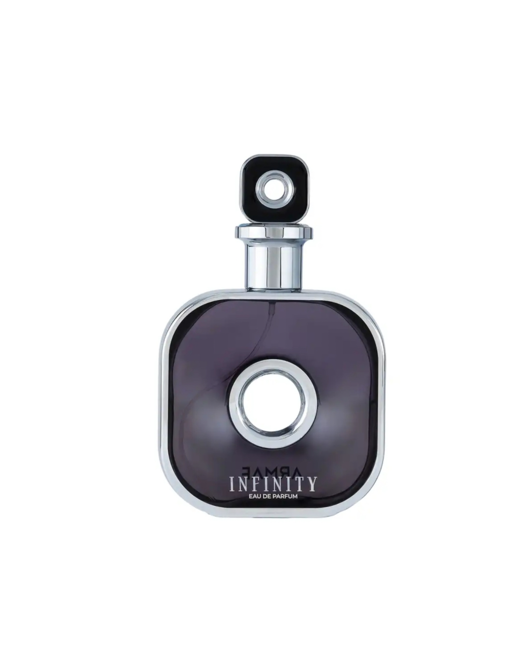 Infinity Silver (M) Eau de Parfum