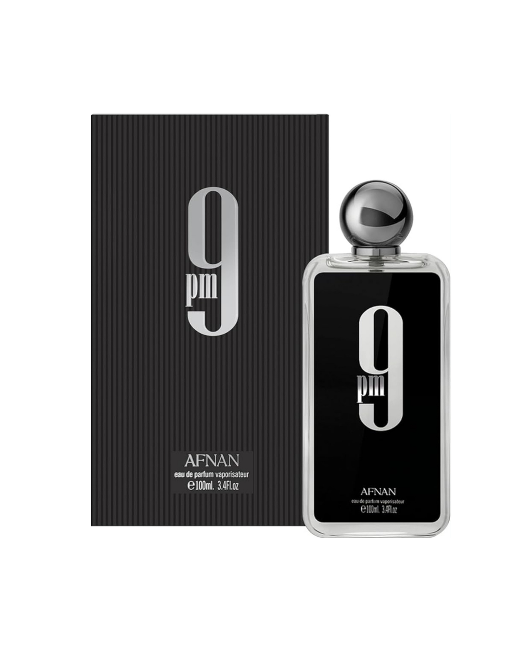9PM Eau de Parfum