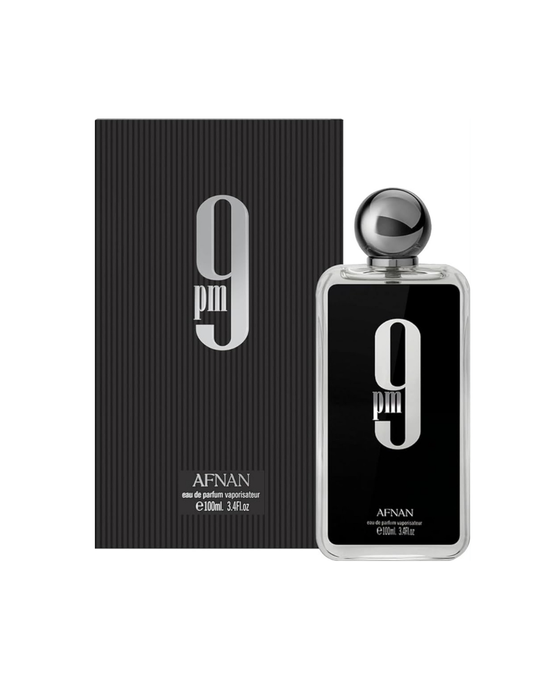 9PM Eau de Parfum