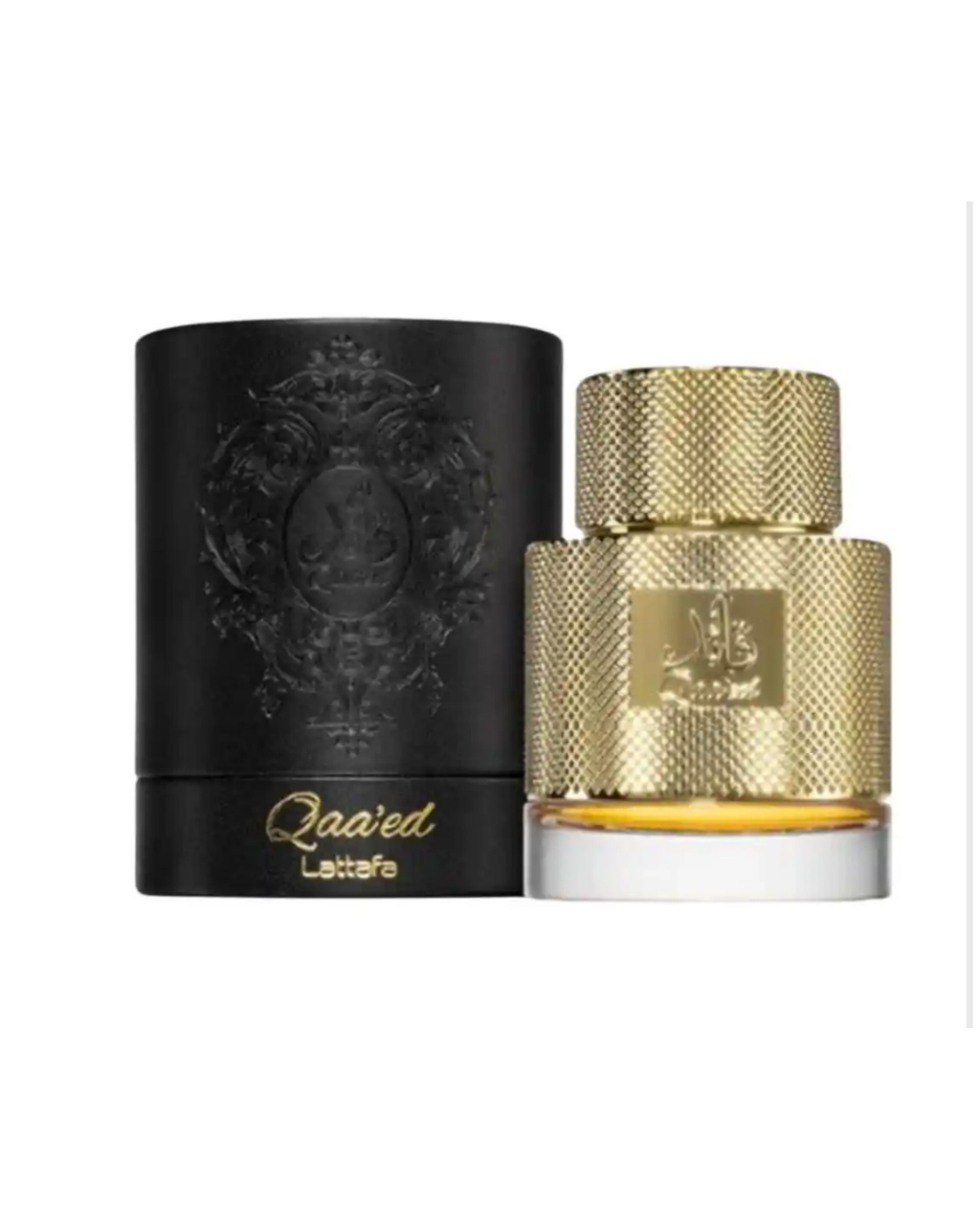 Qaa’ed Eau de Parfum
