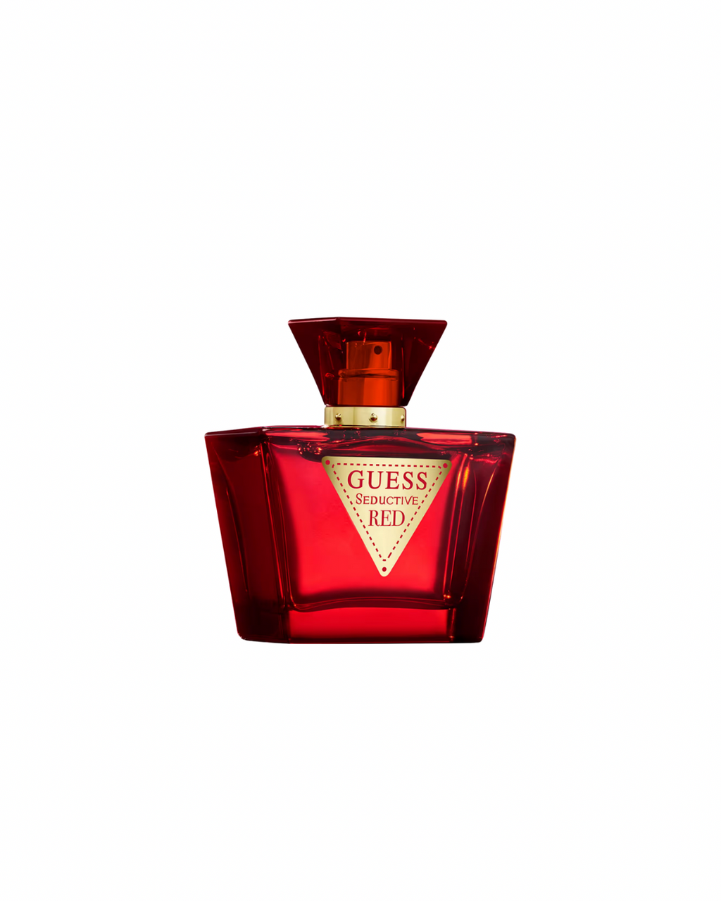 Seductive Red Eau de Toilette