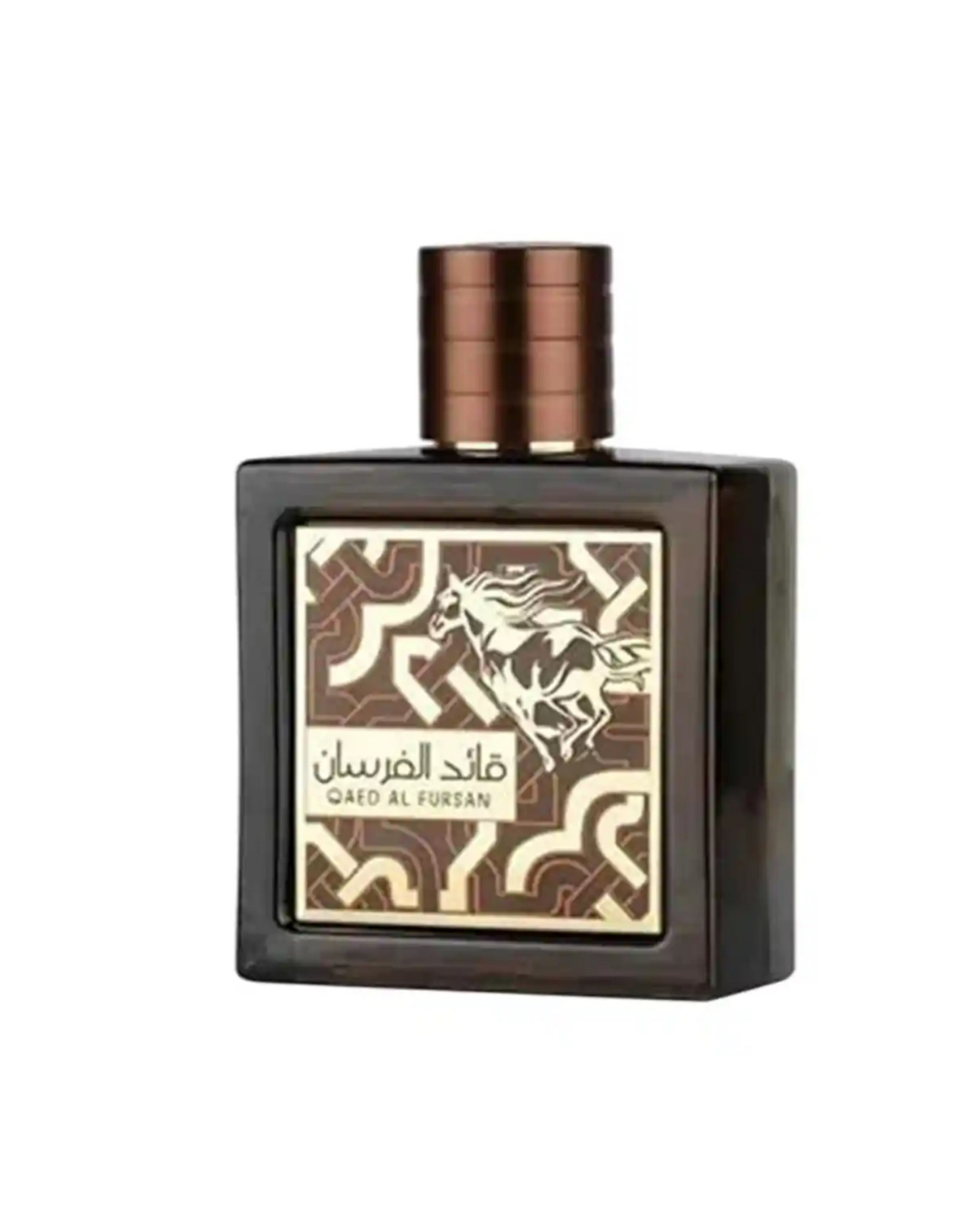 Qaed Al Fursan Untamed Eau de Parfum