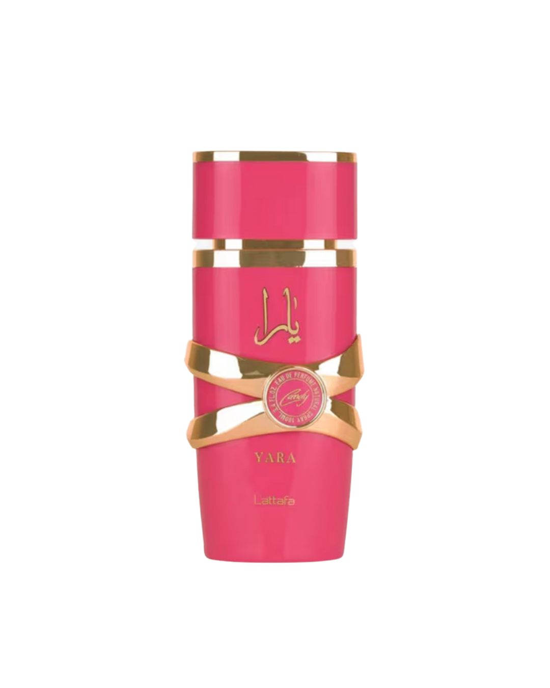 Yara Candy Eau de Parfum
