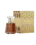 Raghba Eau de Parfum