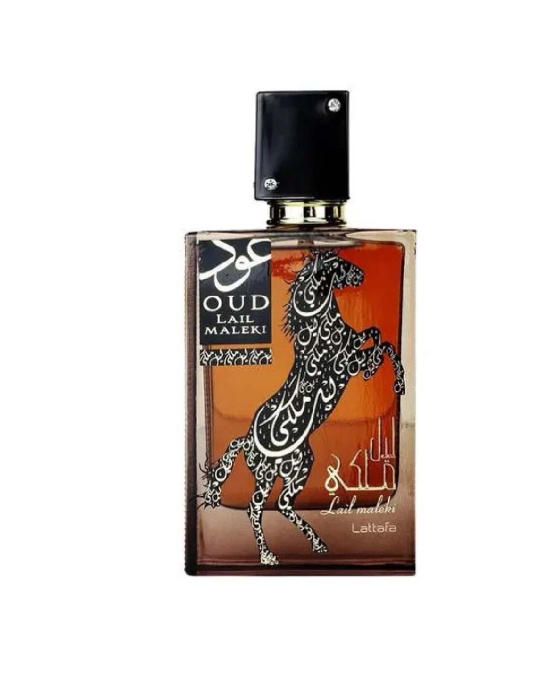 Lail Maleiki Oud Edition Eau de Parfum