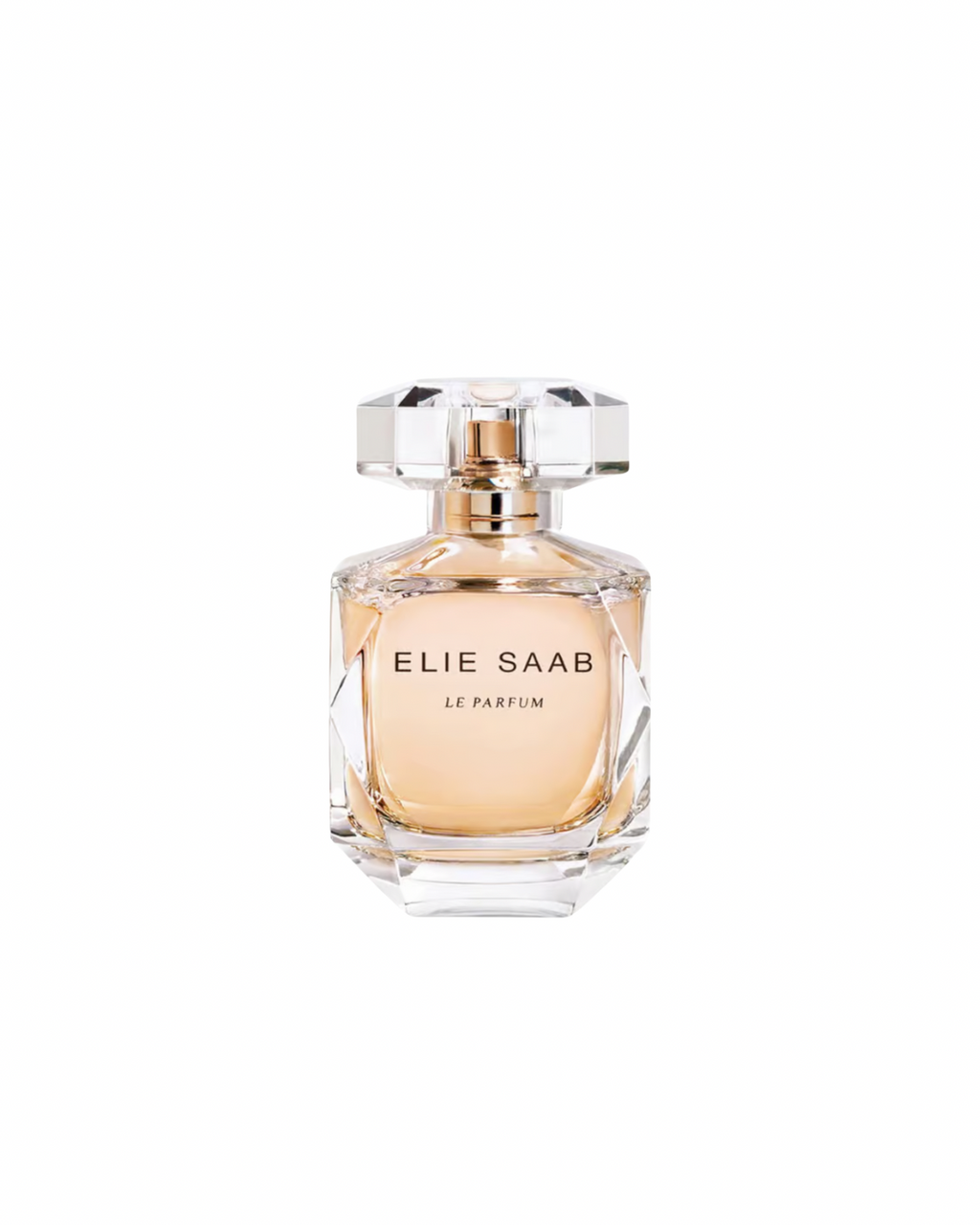 Le Parfum Eau de Parfum