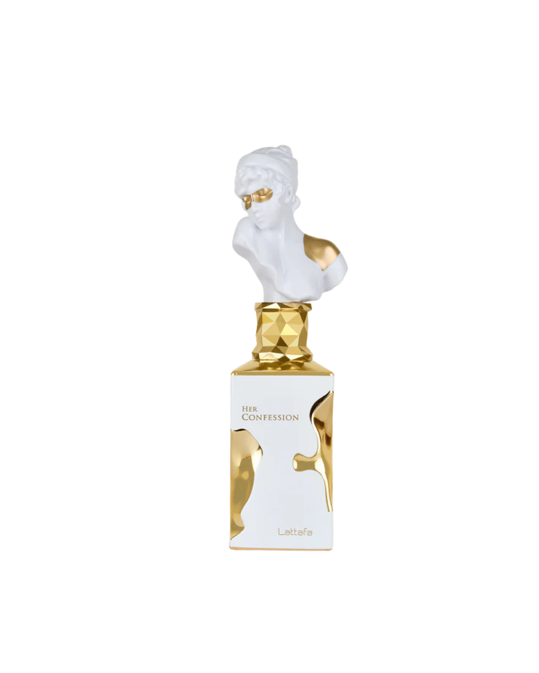 Her Confession For Women Eau de Parfum