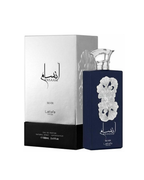 Ansaan Silver Eau de Parfum