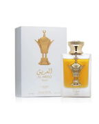 Al Areeq Gold Eau De Parfum