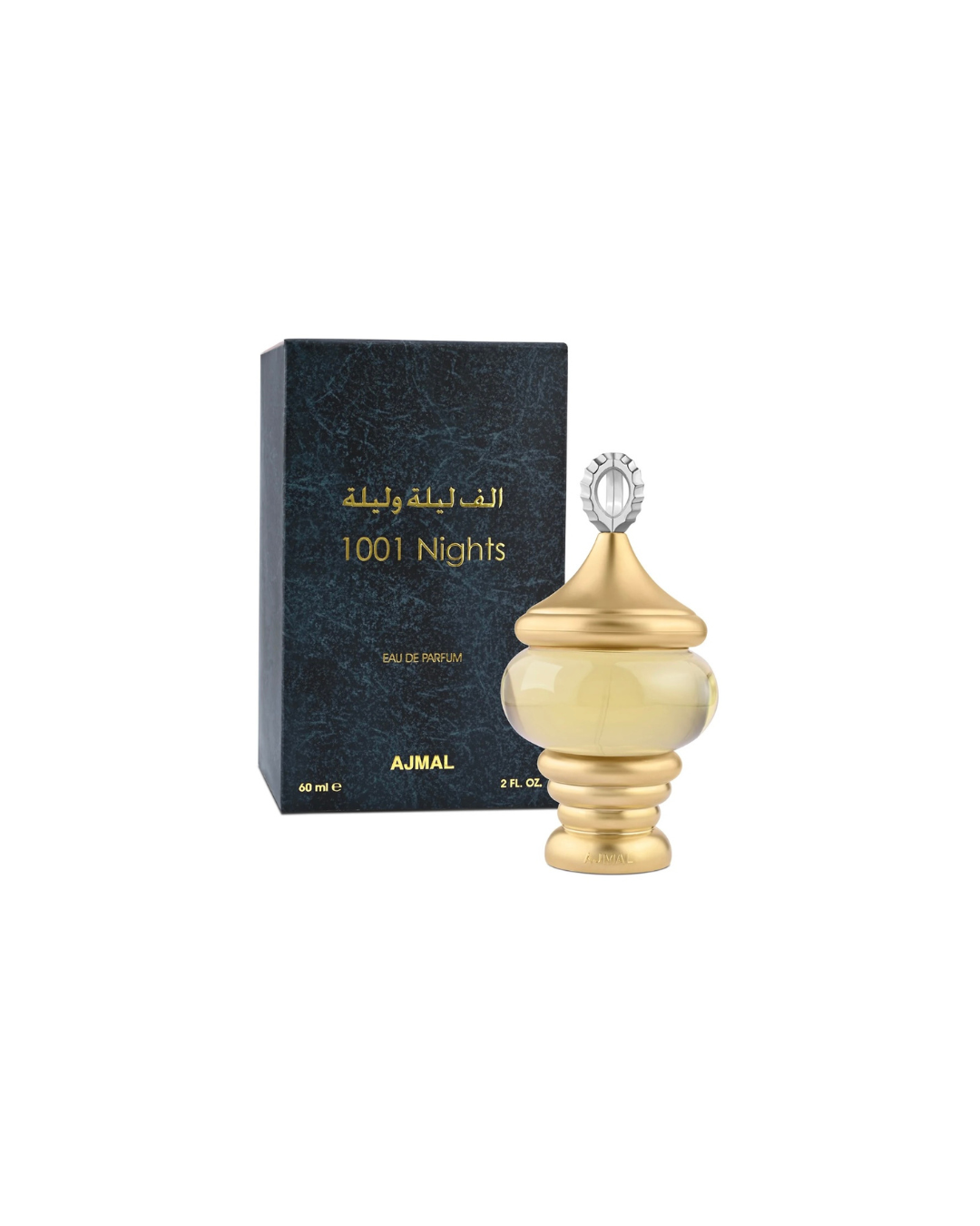1001 Nights Eau de Parfum