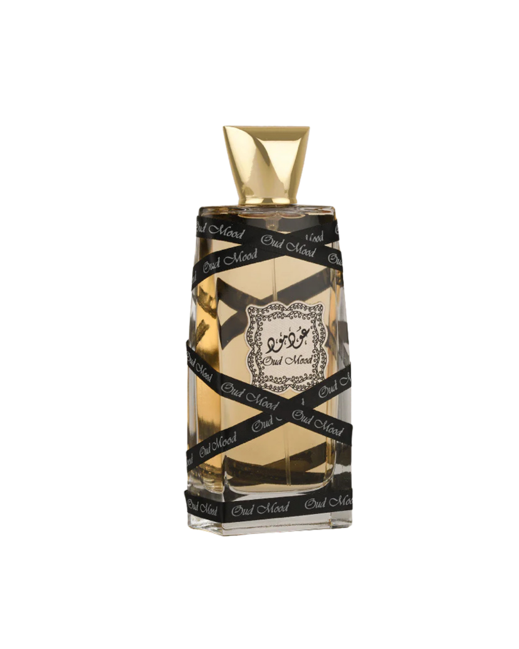 Oud Mood Eau de Parfum