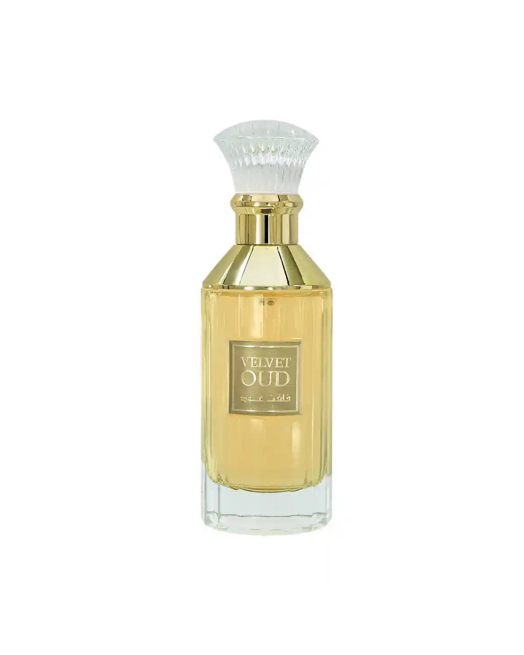 Velvet Oud Eau de Parfum