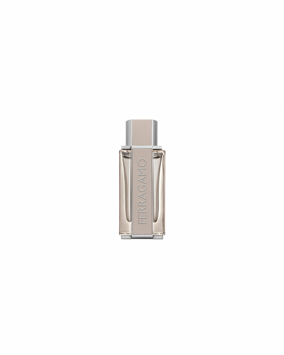 Bright Leather Eau de Toilette