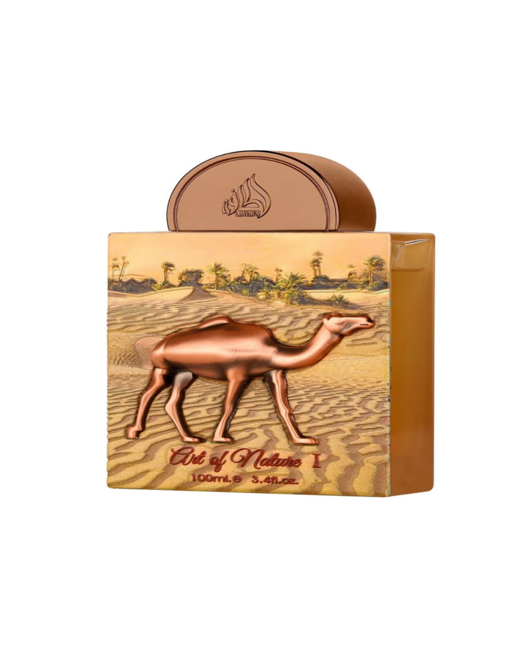Art Of Nature I Eau de Parfum