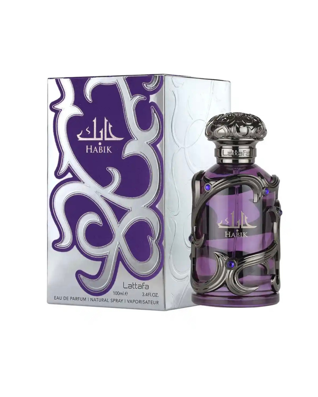 Habik Men Eau de Parfum