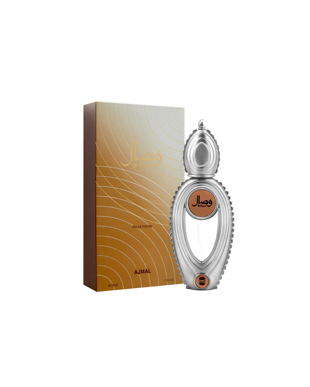 Wisal Eau de Parfum