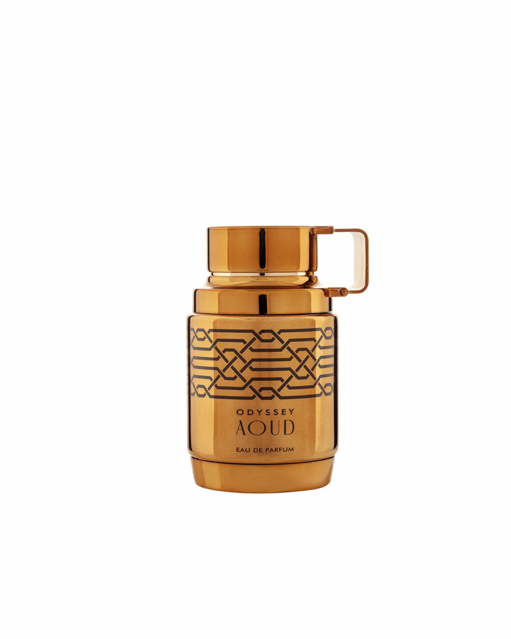 Odyssey Aoud Edition Eau de Parfum