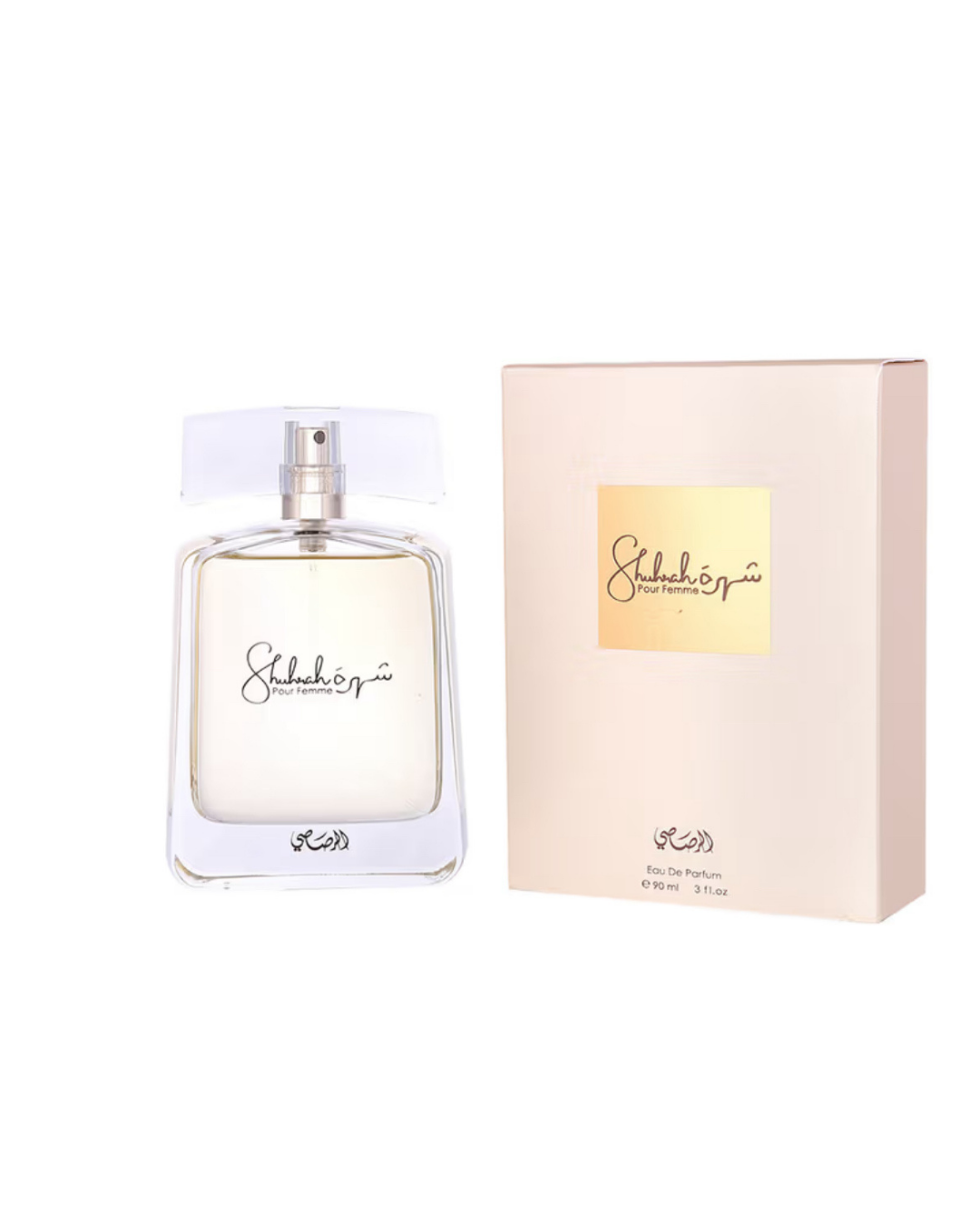 Shuhrah Pour Femme