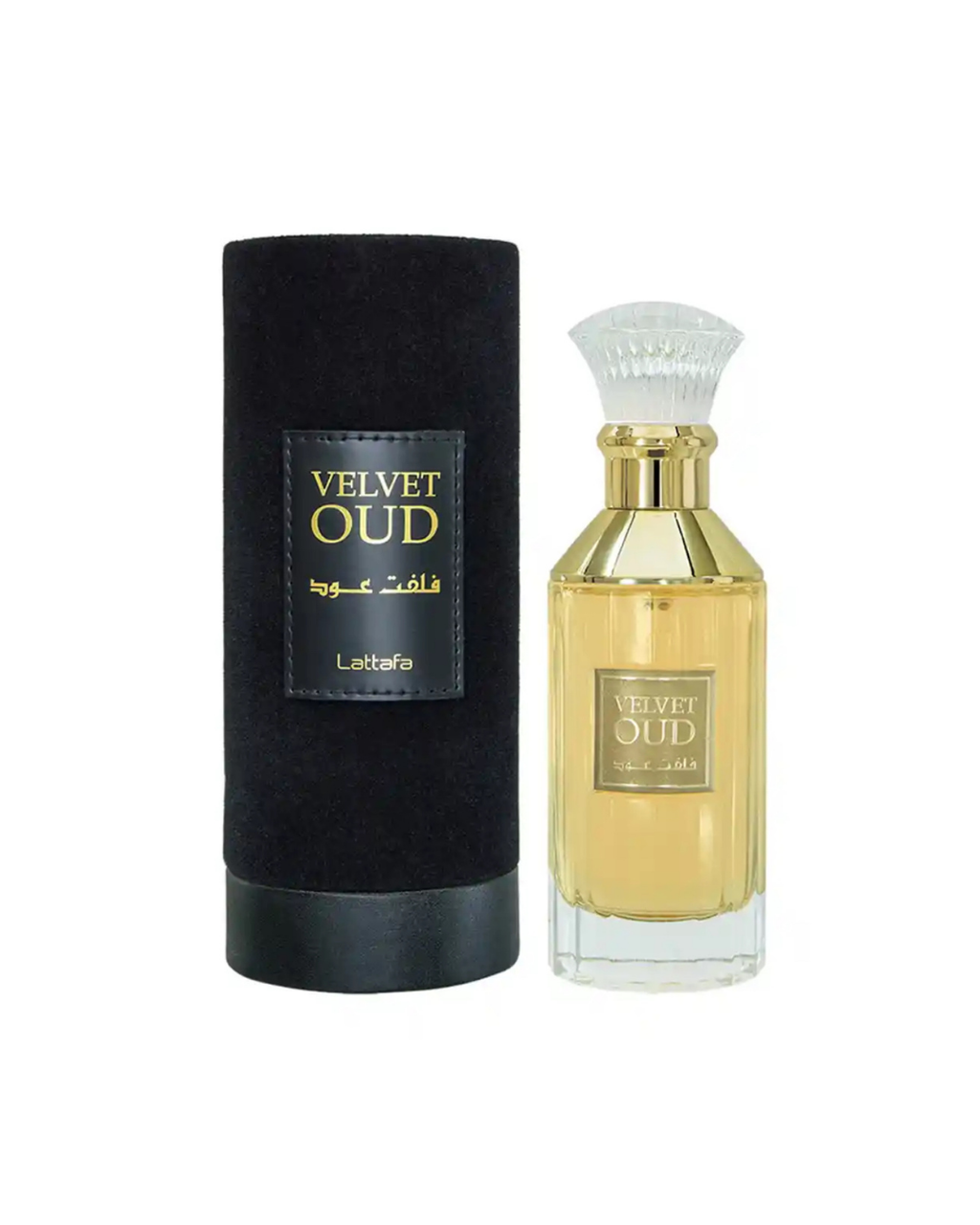 Velvet Oud Eau de Parfum