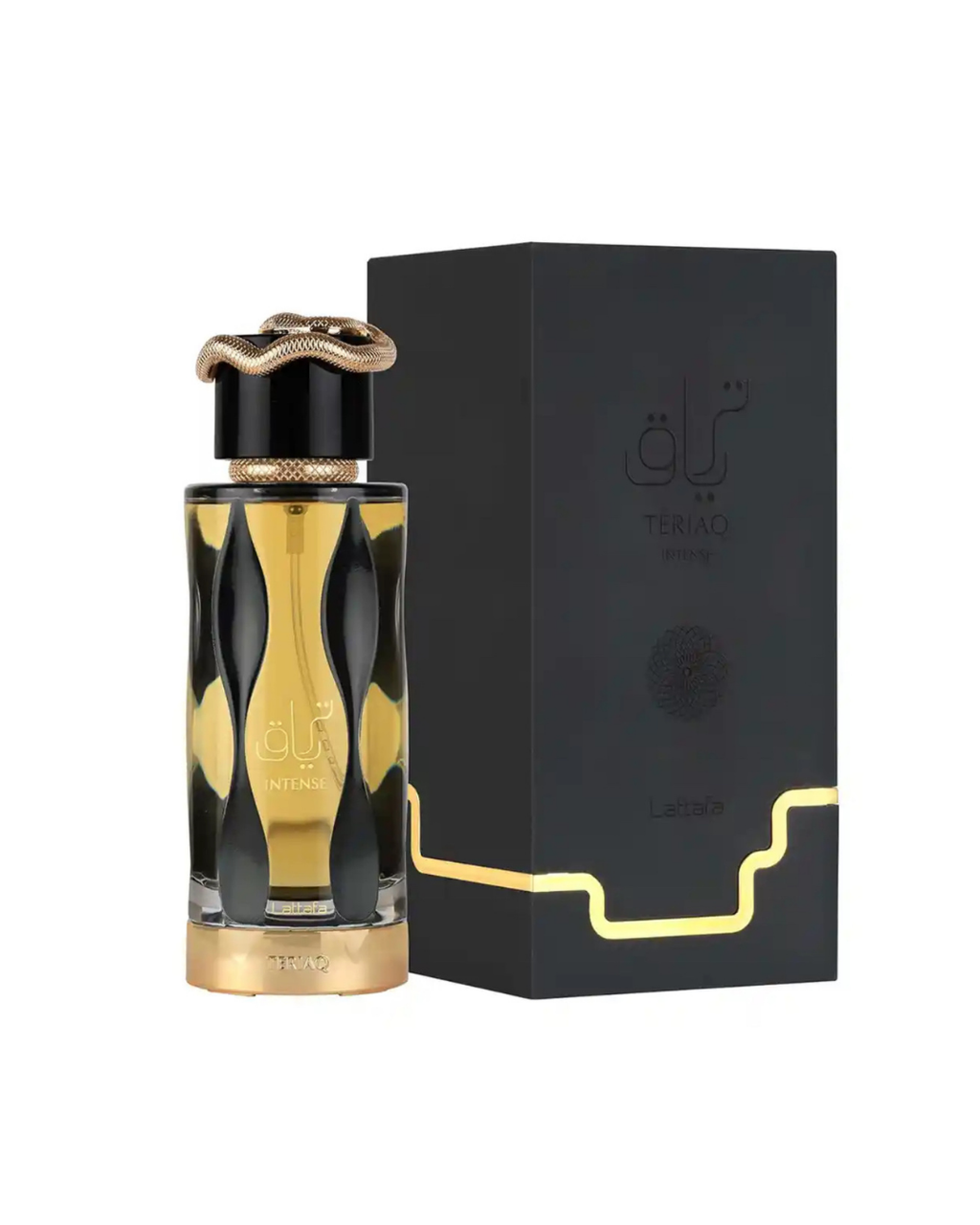 Teriaq Intense Eau de Parfum