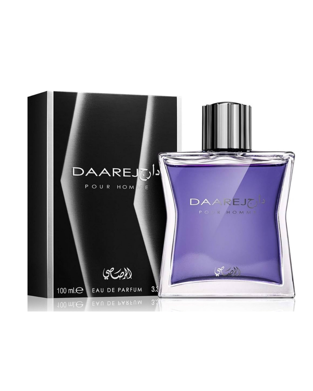 Dareez Pour Homme Eau de Parfum
