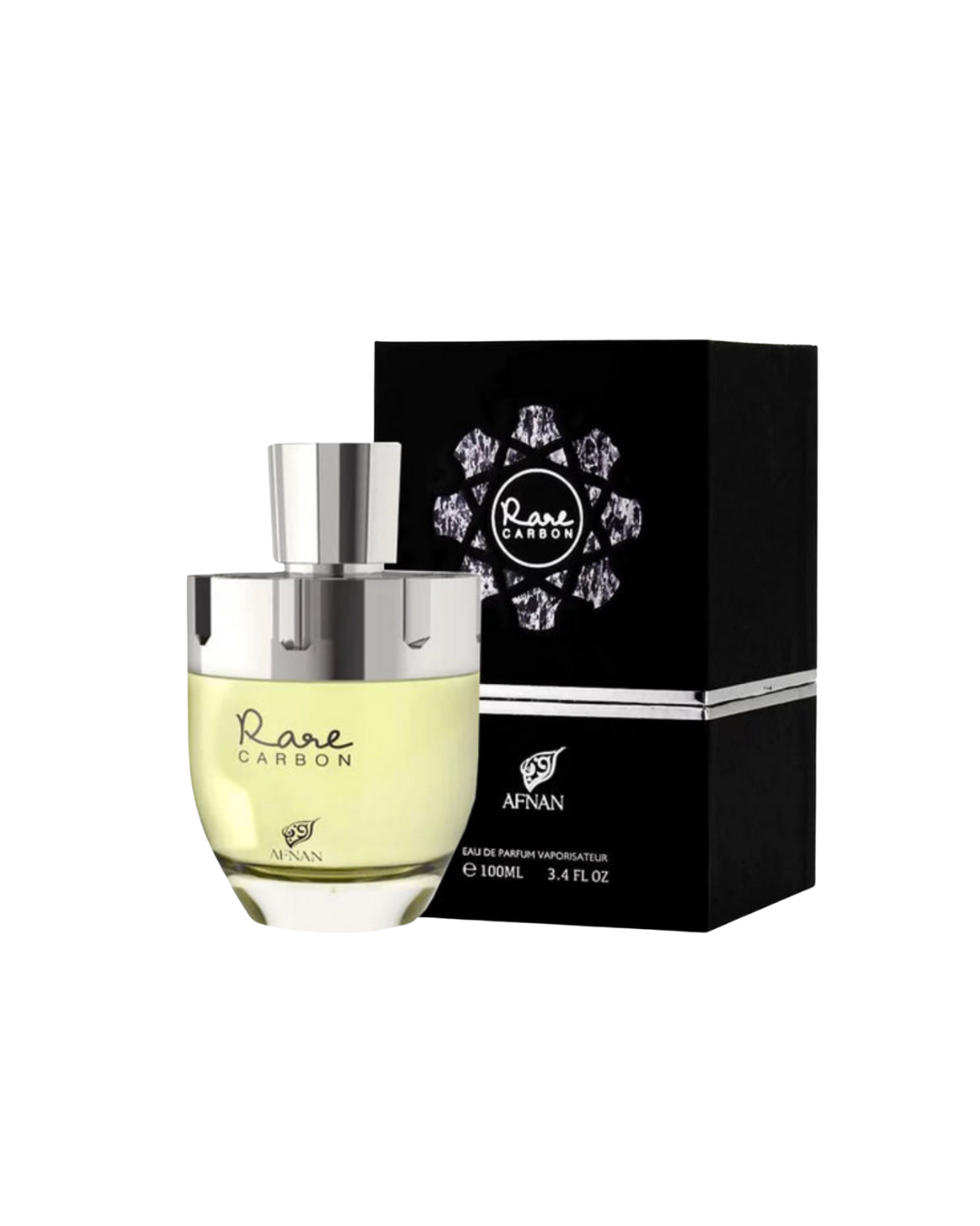 Rare Carbon Eau de Parfum