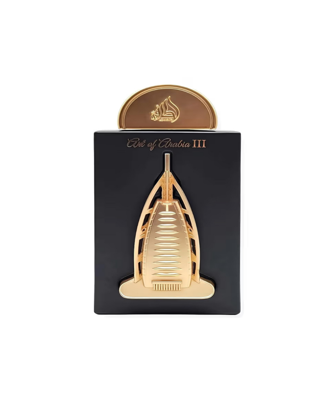Art Of Arabia III Eau de Parfum