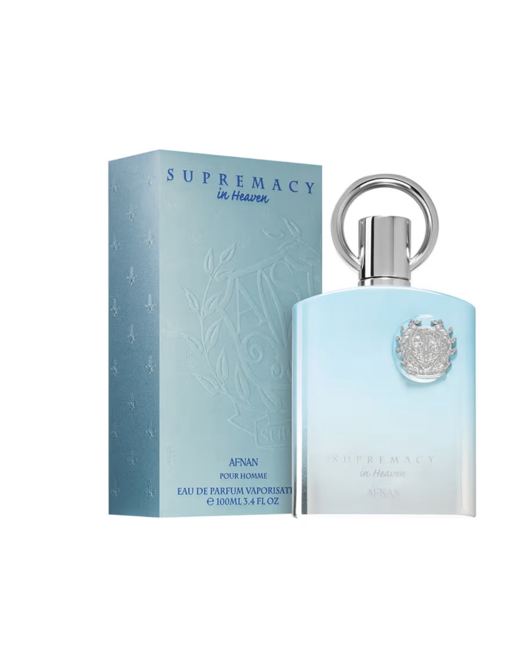 Supremacy Heaven Eau de Parfum