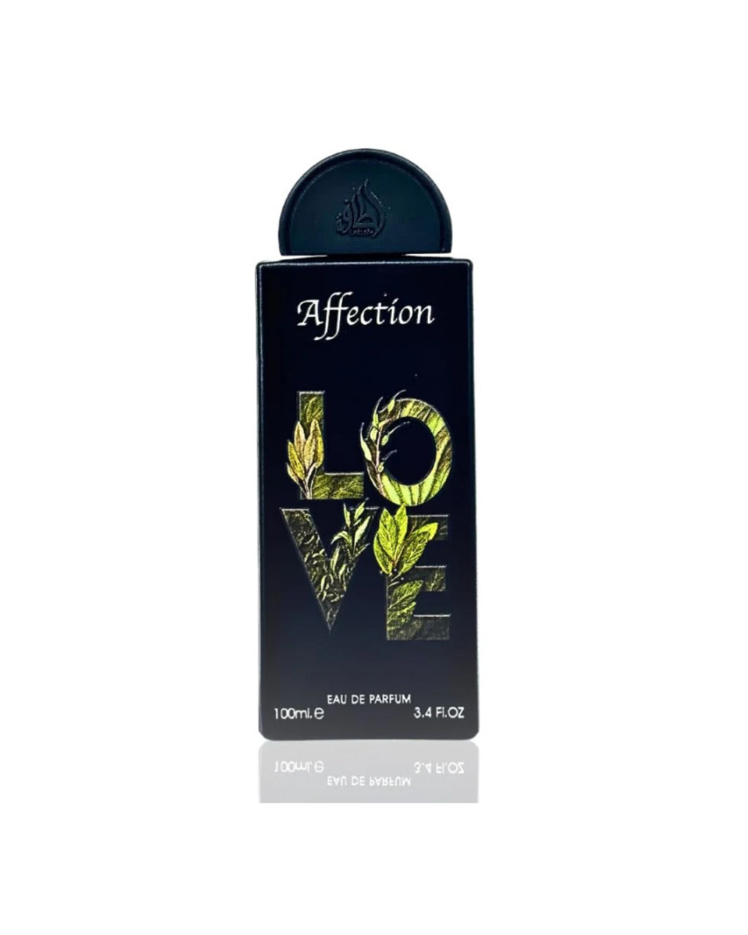 Pride Affection Eau de Parfum