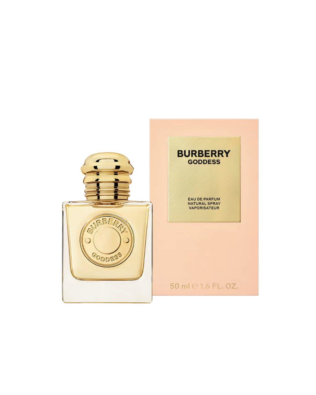 Goddess Eau de Parfum