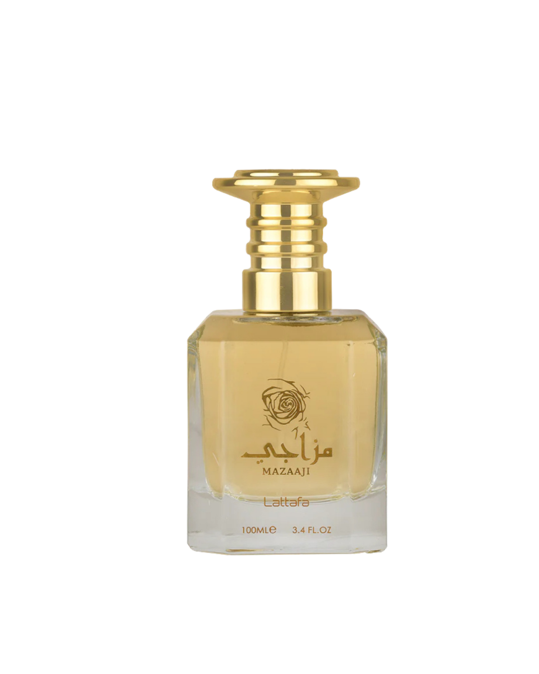 Mazaaji Eau de Parfum