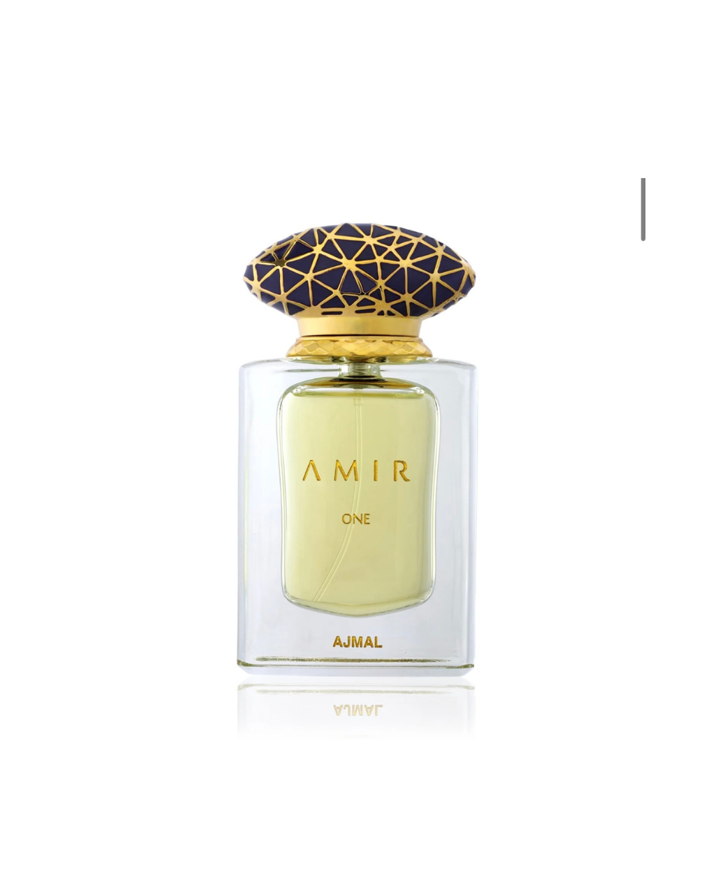 Amir One Eau de Parfum