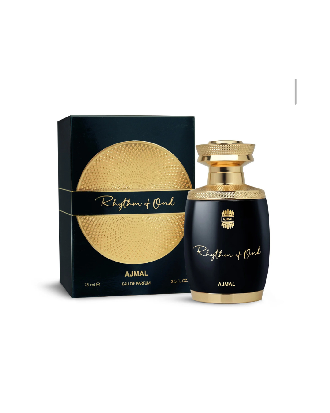 Rhythm of Oud Eau de Parfum
