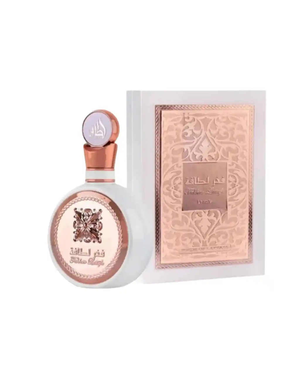 Fakhar Lattafa Woman Eau de Parfum